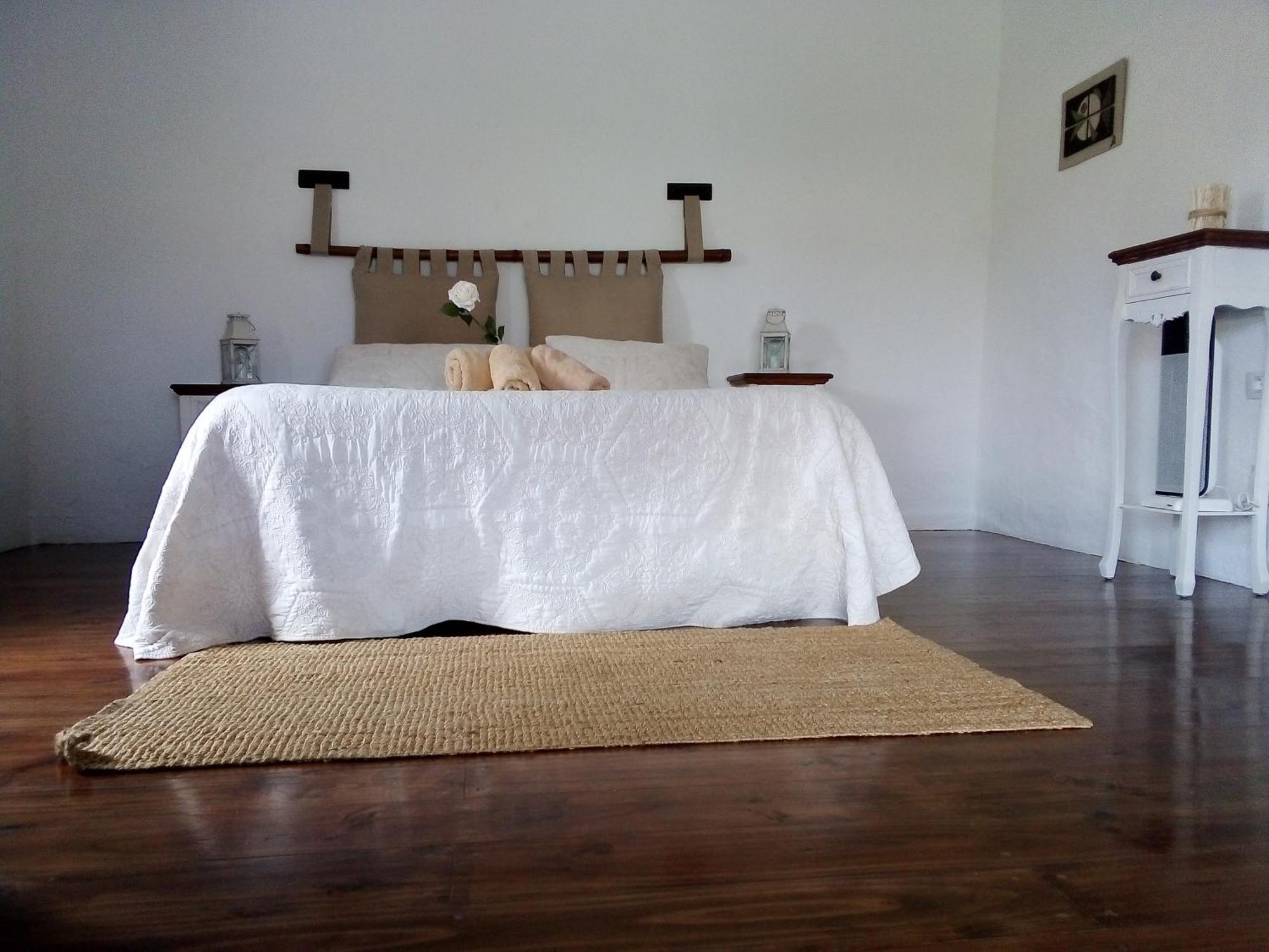 Casa Rural "La Molina" Máguez 외부 사진