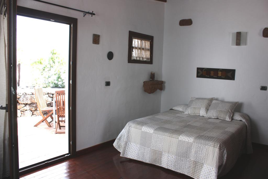 Casa Rural "La Molina" Máguez 외부 사진